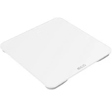 ECG Telesna Vaga OV1821 Bela