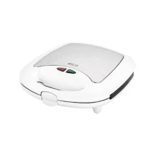 ECG Toster 3in1 White S399