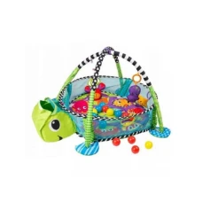 ECO TOYS Edukativna podloga – kornjaca ( 88967 ) ECO TOYS Edukativna podloga – kornjaca ( 88967 )