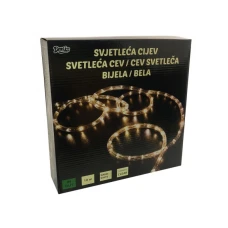 ED 10 m crevo sa svetlima LED ED 10 m crevo sa svetlima LED