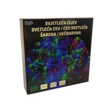 ED 6m crevo sa bljeskajućim multi svetlom ED 6m crevo sa bljeskajućim multi svetlom