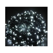 ED 800L LED Lampica, bele, 8 funkcija