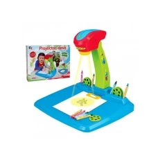 ED Dečiji projektor za crtanje 64-804000