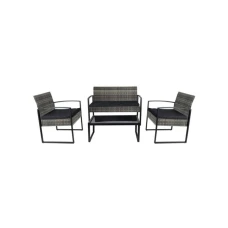 ED HomeGarden Baštenski set 4-dela Krems 32-398000