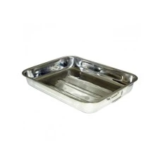 ED Inox posuda za pečenje, 40 cm ED Inox posuda za pečenje, 40 cm