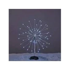 ED Mini LED stono svetlo 3AA-8 ( 52-504000 )
