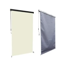 ED Rolo-tenda za prozor 120x250 cm, 2s 32-382000 ED Rolo-tenda za prozor 120x250 cm, 2s 32-382000