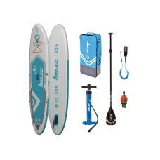 ED SUP, All Around advanced X3, 365x81x13cm ED SUP, All Around advanced X3, 365x81x13cm