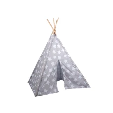 Eddy Toys Tipi šator za decu 120x120x150 cm Eddy Toys Tipi šator za decu 120x120x150 cm