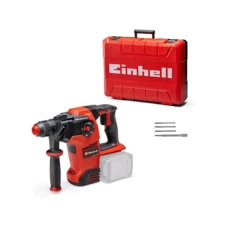 EINHELL Aku čekić bušilica TP-HD 36/30 Li BL +4 Solo 4513983 EINHELL Aku čekić bušilica TP-HD 36/30 Li BL +4 Solo 4513983
