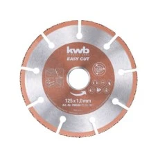 EINHELL By KWB karbidna rezna ploča 125mm 49790540