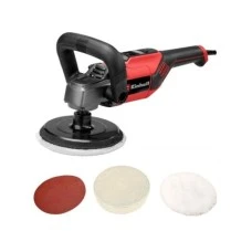 EINHELL CC-PO 1100/150 CE, Uređaj za poliranje i brušenje 2093250