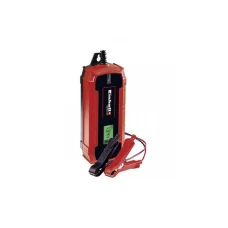 EINHELL CE-BC 6 M PAMETNI PUNJAČ AKUMULATORA EINHELL CE-BC 6 M PAMETNI PUNJAČ AKUMULATORA