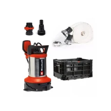 EINHELL GE-DP 7535 N LL ECO Potopna pumpa za prljavu vodu, Set za poplave 4181515 EINHELL GE-DP 7535 N LL ECO Potopna pumpa za prljavu vodu, Set za poplave 4181515