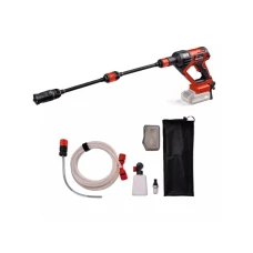 EINHELL HYPRESSO 18/24-1 Akumulatorksi perač pod visokim pritiskom, Solo 4140135 EINHELL HYPRESSO 18/24-1 Akumulatorksi perač pod visokim pritiskom, Solo 4140135