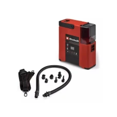 EINHELL SUPPERO 18/380 Akumulatorski kompresor za SUP daske 4020700