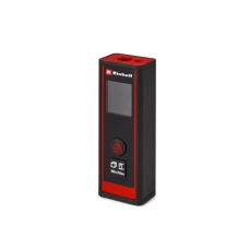EINHELL TC-LD 30 R digitalni laserski daljinomer, 0.05-30m 2270077 EINHELL TC-LD 30 R digitalni laserski daljinomer, 0.05-30m 2270077