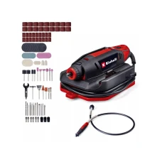EINHELL TC-MT 150 E Set za brušenje i graviranje 4419380 EINHELL TC-MT 150 E Set za brušenje i graviranje 4419380