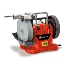 EINHELL TC-WG 200 Stona brusilica za oštrenje sečiva 4418008 EINHELL TC-WG 200 Stona brusilica za oštrenje sečiva 4418008