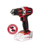 EINHELL TE-CD 18/40 Li-Solo,Akumulatorska bušilica 4513925 EINHELL TE-CD 18/40 Li-Solo,Akumulatorska bušilica 4513925