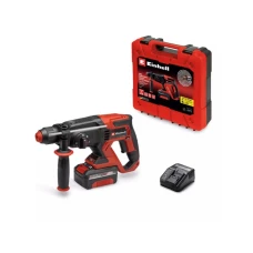 EINHELL TE-HD 18/20 Li (1x4.0Ah) Akumulatorska čekić bušilica, Set 4514299 EINHELL TE-HD 18/20 Li (1x4.0Ah) Akumulatorska čekić bušilica, Set 4514299