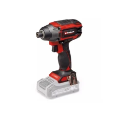EINHELL TP-CI 18/220 Li BL Akumulatorski udarni odvijač. Solo 4510085 EINHELL TP-CI 18/220 Li BL Akumulatorski udarni odvijač. Solo 4510085