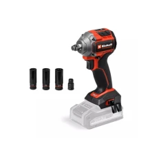 EINHELL TP-CW 18/260-C Li BL Akumulatorski udarni nasadni odvijač, Solo 4510090