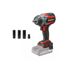 EINHELL TP-CW 18/750-C Li BL Akumulatorski udarni nasadni odvijač, Solo 4510065