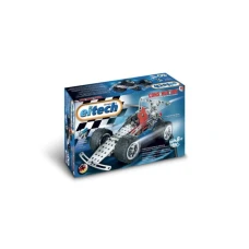 Eitech Trkački auto kvad Metalni konstruktor set (SW12618) Eitech Trkački auto kvad Metalni konstruktor set (SW12618)