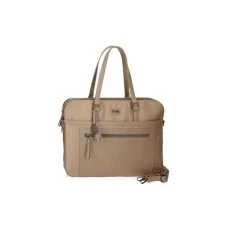 EL POTRO Torba za laptop Lana bež (52.660.22)