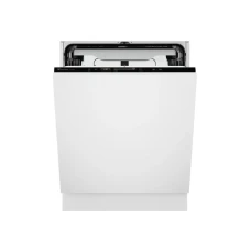ELECTROLUX E62LD201S Ugradna mašina za pranje sudova