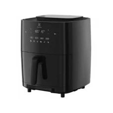 ELECTROLUX EAF7SB Air fryer, Friteza na vruć vazduh, 5.4 L ELECTROLUX EAF7SB Air fryer, Friteza na vruć vazduh, 5.4 L