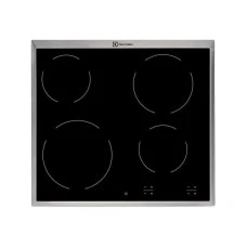 ELECTROLUX EHF6240XXK ugradna ploča