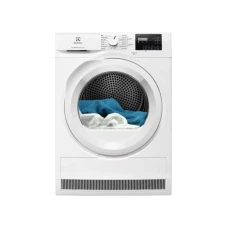 ELECTROLUX EW6D28WE Mašina za sušenje veša