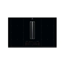 ELECTROLUX KCC85450 Ugradna indukciona ploča sa aspiratorom