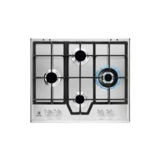 ELECTROLUX KGS64562SX Plinska ploča