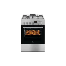 ELECTROLUX LKK660221X Plinski šporet