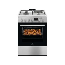 ELECTROLUX LKM660222X Kombinovani šporet