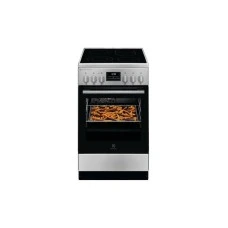 ELECTROLUX LKR564255X Električni šporet