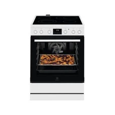 ELECTROLUX LKR64022AW Električni šporet