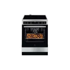 ELECTROLUX LKR66021MX Električni šporet