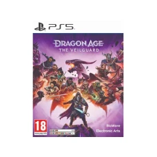 ELECTRONIC ARTS Dragon Age: The Veilguard PS5 ELECTRONIC ARTS Dragon Age: The Veilguard PS5