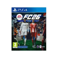ELECTRONIC ARTS PS4 EA SPORTS: FC 26