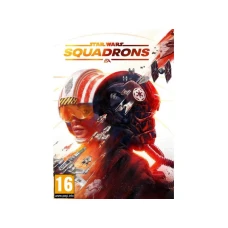 ELECTRONIC ARTS PC Star Wars: Squadrons ELECTRONIC ARTS PC Star Wars: Squadrons
