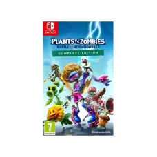 ELECTRONIC ARTS Plants vs Zombies - Battle for Neighborville (Nintendo Switch) ELECTRONIC ARTS Plants vs Zombies - Battle for Neighborville (Nintendo Switch)