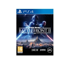 ELECTRONIC ARTS PS4 Star Wars Battlefront II