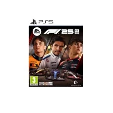 ELECTRONIC ARTS PS5, EA SPORTS: F1 25