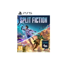 ELECTRONIC ARTS PS5 Split Fiction