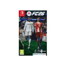 ELECTRONIC ARTS Switch, EA SPORTS: FC 26