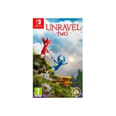 ELECTRONIC ARTS Switch Unravel 2 ELECTRONIC ARTS Switch Unravel 2